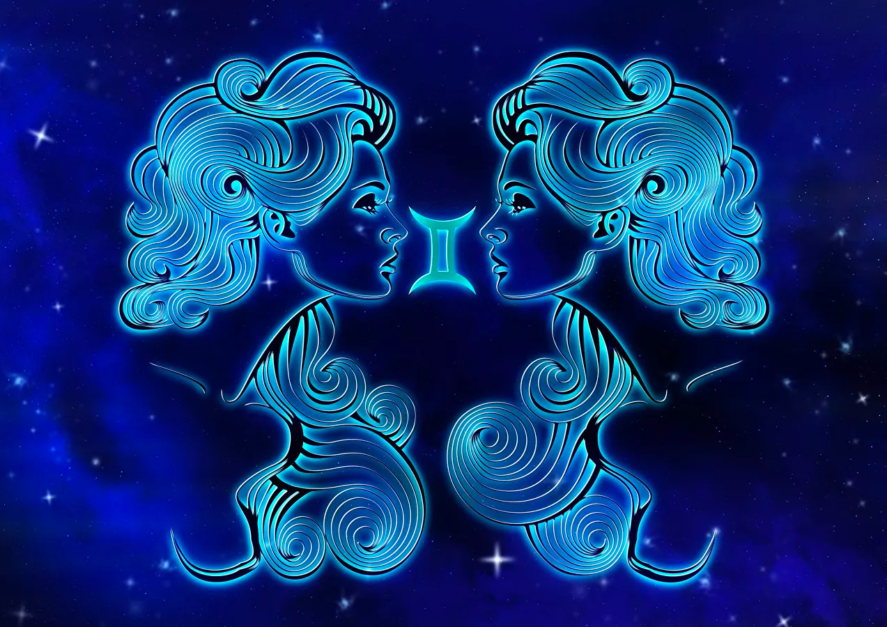 I ljubavni ribe horoskop blizanci Odnos horoskopskih