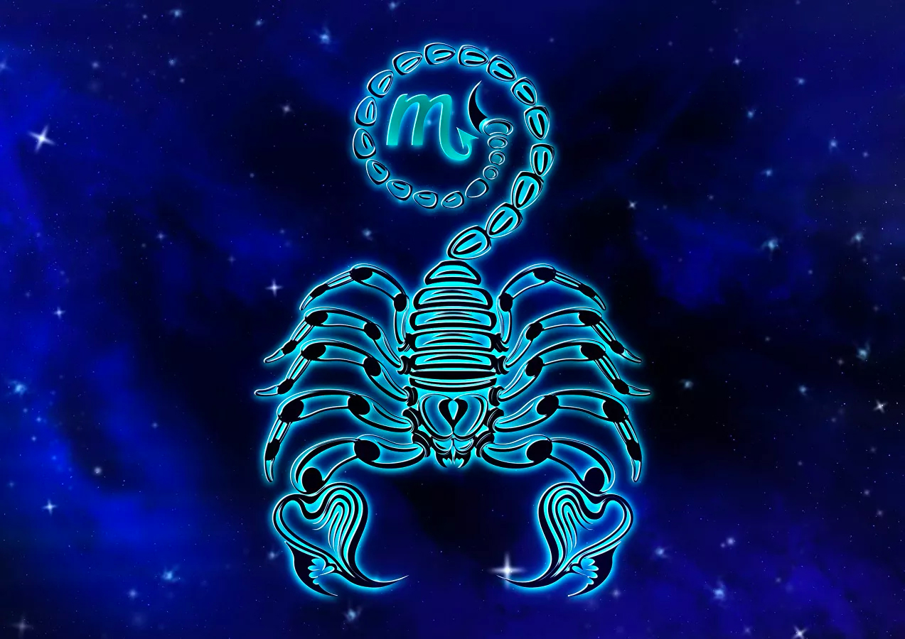 Škorpion ljubavni horoskop