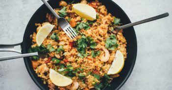 6 jela mediteranske kuhinje koja možete spremiti za 5 minuta