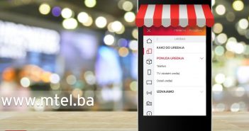 Tri telefona iz m:tel ponude sa bežičnim slušalicama na poklon