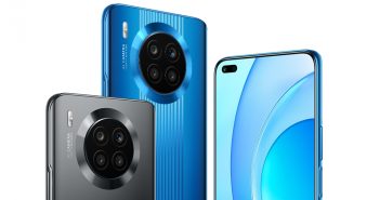 Vrijedan vaše pažnje – Honor 50 Lite
