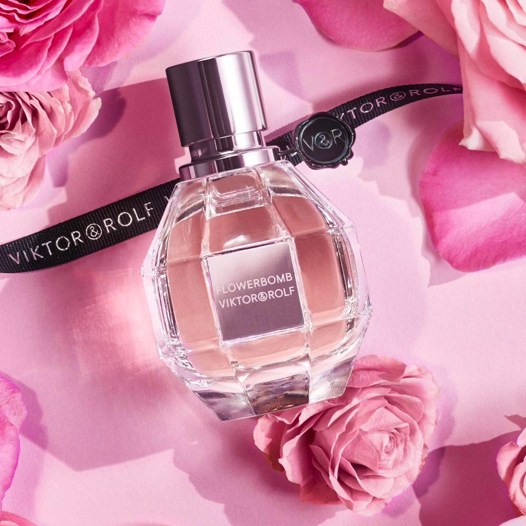 Ovo su najromantičniji parfemi svih vremena