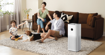 Uz Xiaomi MI Air prečišćivač vazduha dišite čisto, dišite zdravo