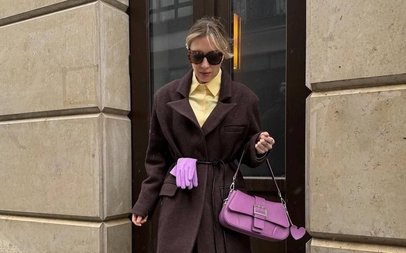 3 najmodernije boje koje ćemo nositi cijelu zimu