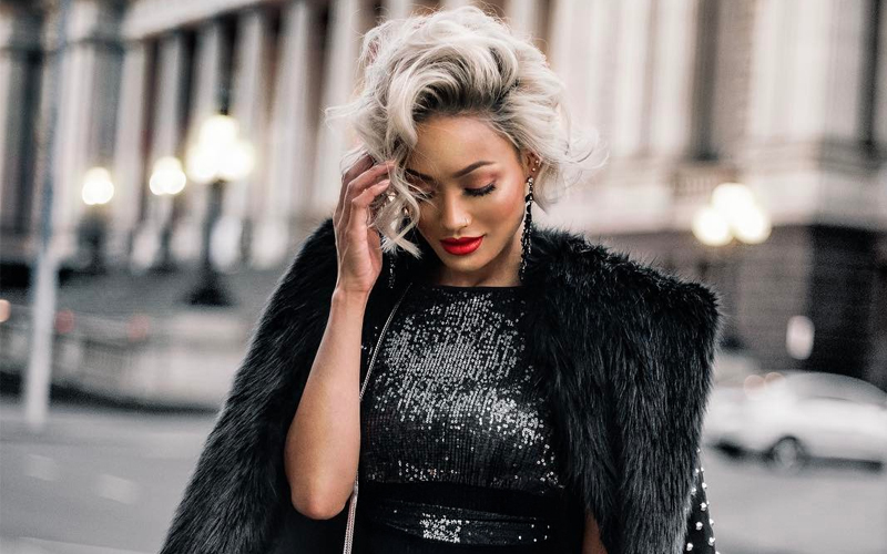 Najpopularnija haljina svih vremena i 20 načina da je kombinujete ove praznične sezone