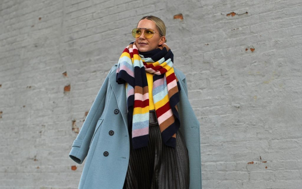 18 najmodernijih decembarskih kombinacija