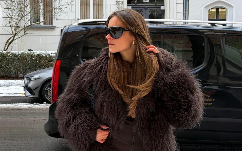 Ovo su kombinacije koje ćemo nositi u februaru