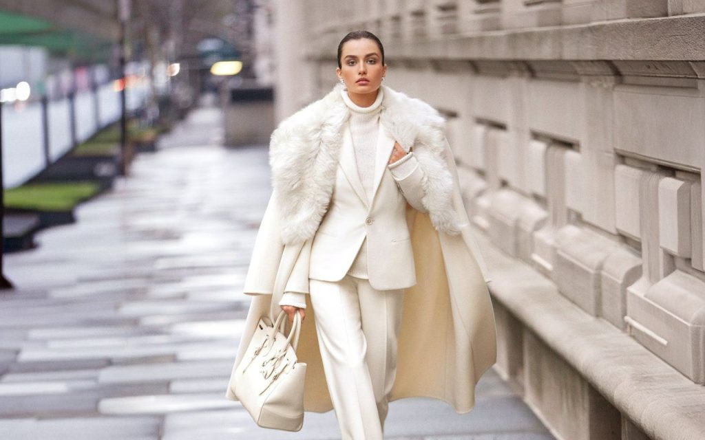 15 sjajnih kombinacija za fantastičan poslovni izgled ove zime