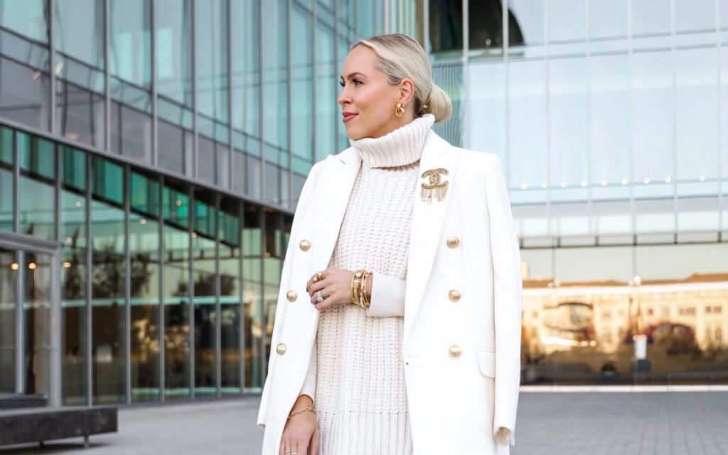 Ovo su poslovne kombinacije koje ćemo nositi u februaru