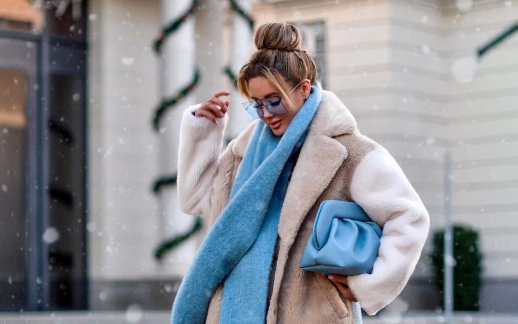 Zimska moda: 20 kombinacija koje će vas oduševiti
