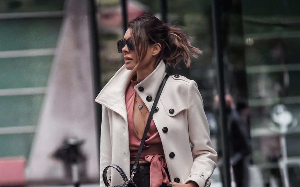 Gležnjerice: 23 fantastične kombinacije za zimsku sezonu