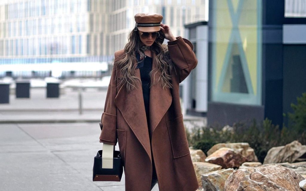 5 trendi načina da kombinujete helanke ove zime