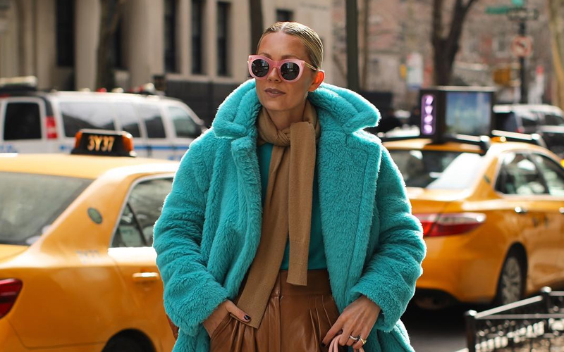 28 fantastičnih kombinacija za 28 dana februara