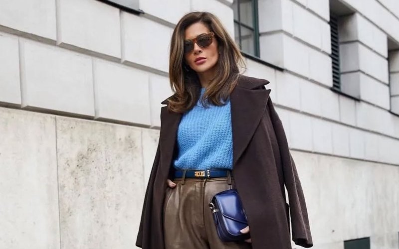 Evo šta moderne žene nose ove zime