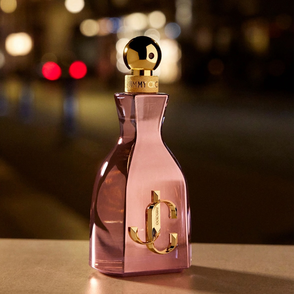 Jimmy Choo I Want Choo With Love proljetni parfem