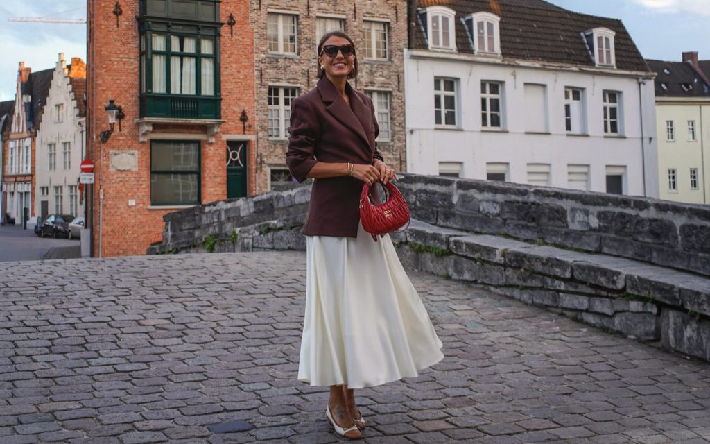 Ovo su poslovne kombinacije koje ćemo nositi u aprilu