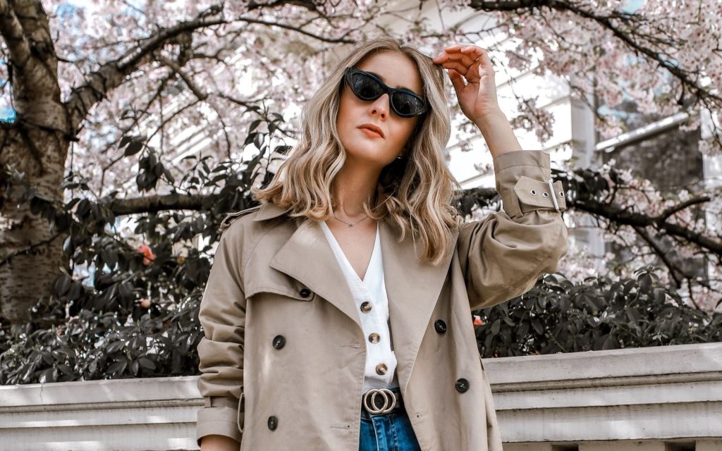 20 načina da kombinujete baloner ovog proljeća