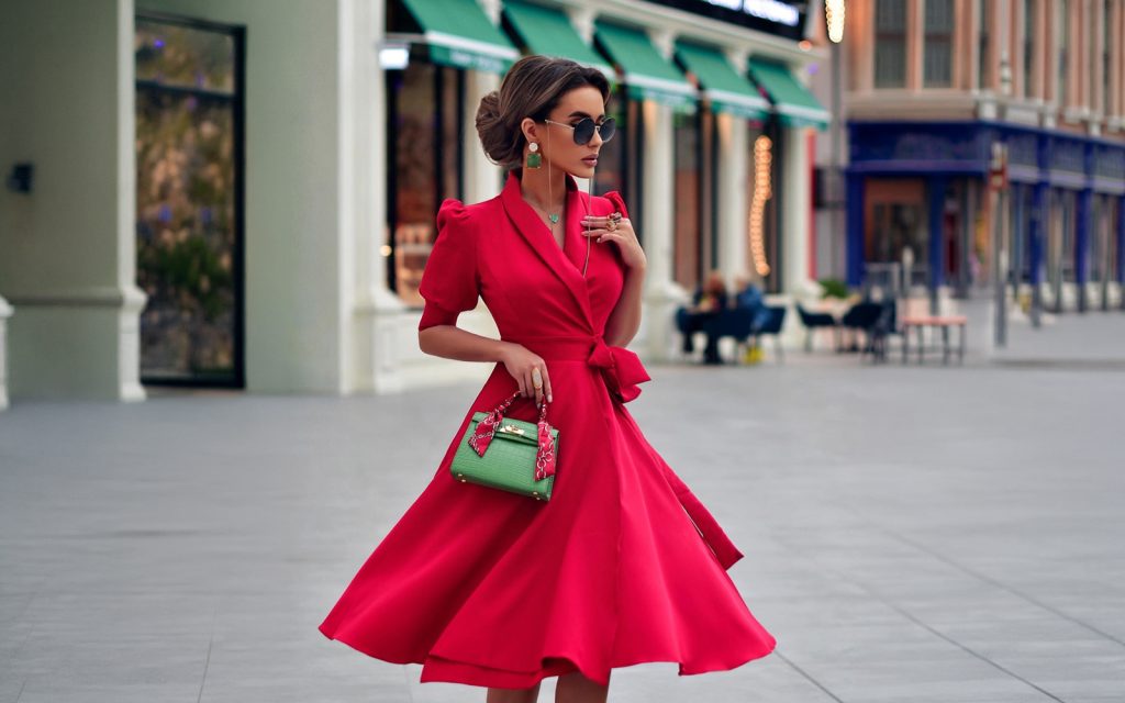 30 prekrasnih haljina za 30 dana proljeća