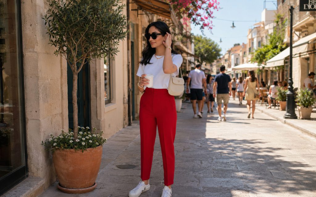Ovo su najpopularnije ZARA hlače ove sezone