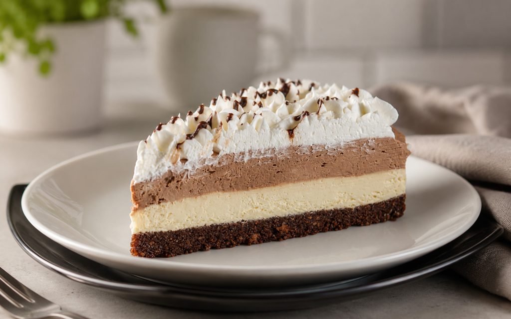 Brzo i bez pečenja: Savršena sladoled torta