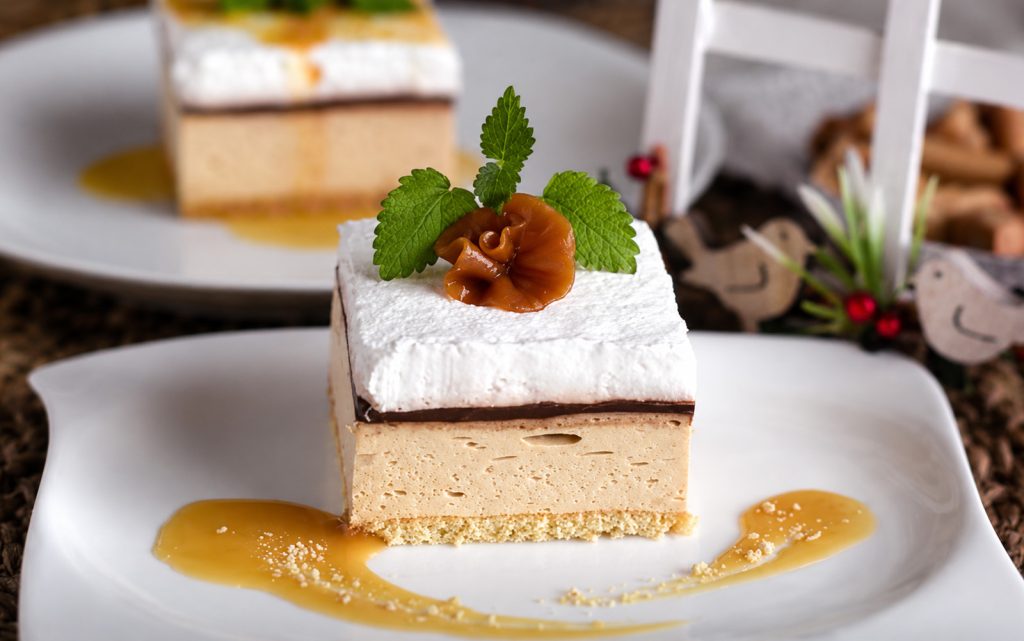 Brzo i bez pečenja: Neodoljivo kremaste karamel kocke