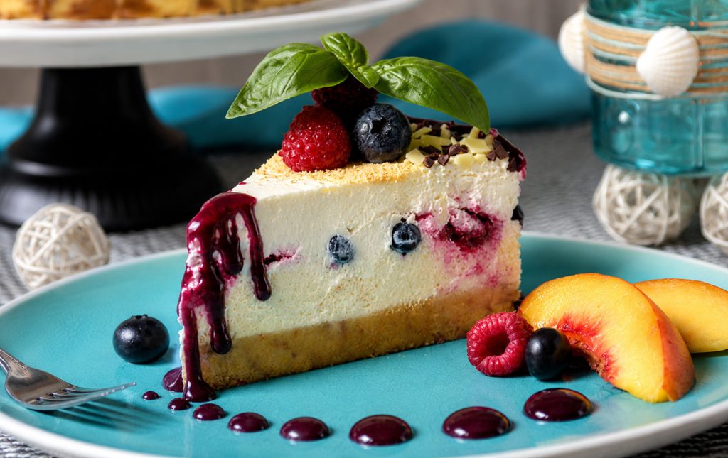 Brzo i bez pečenja: Torta kremasta fantazija gotova za 15 minuta
