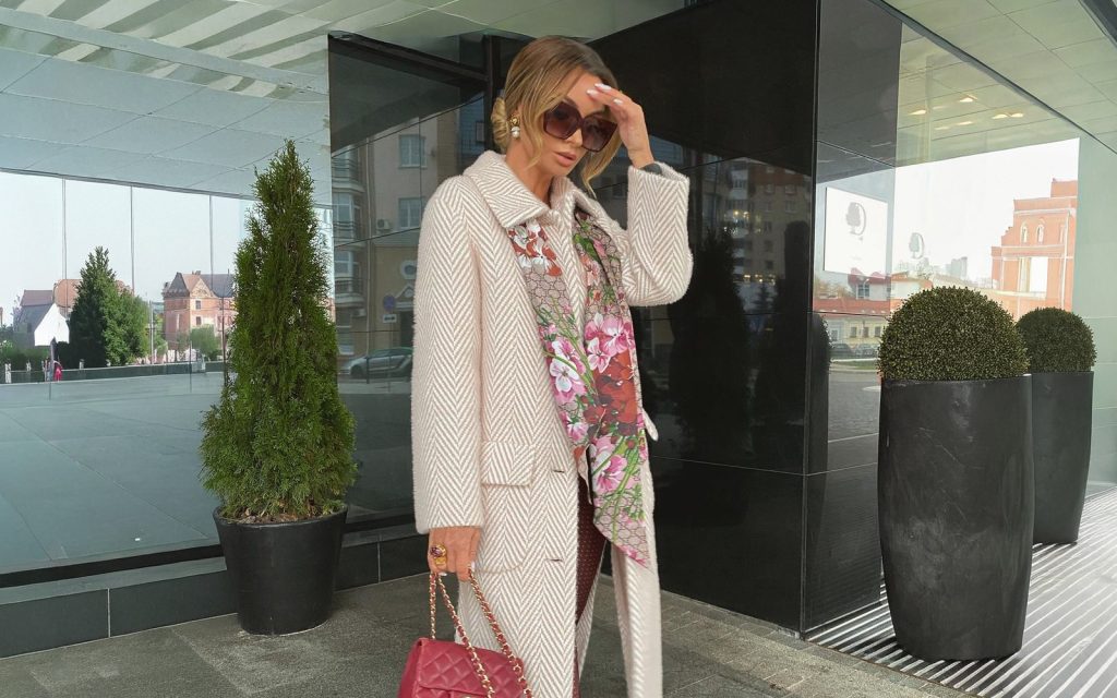 Ove zime će svi nositi čizme u ove 4 boje