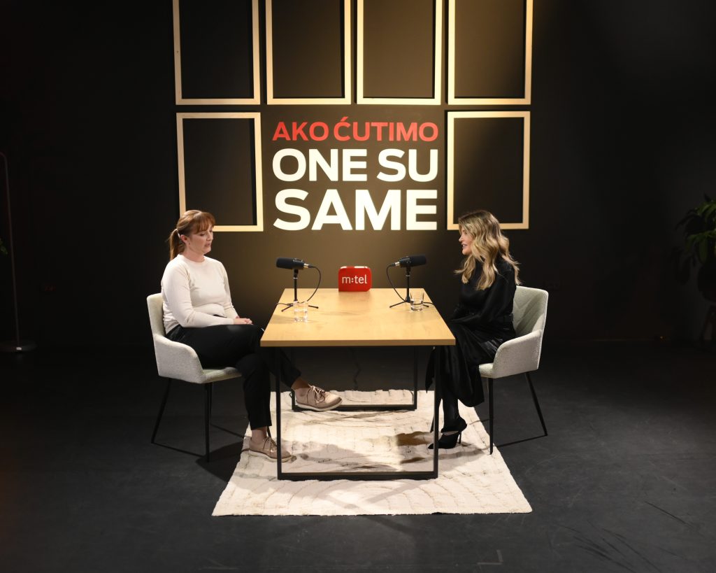 „Ako ćutimo, one su same“: Priče koje ne smiju ostati neizgovorene