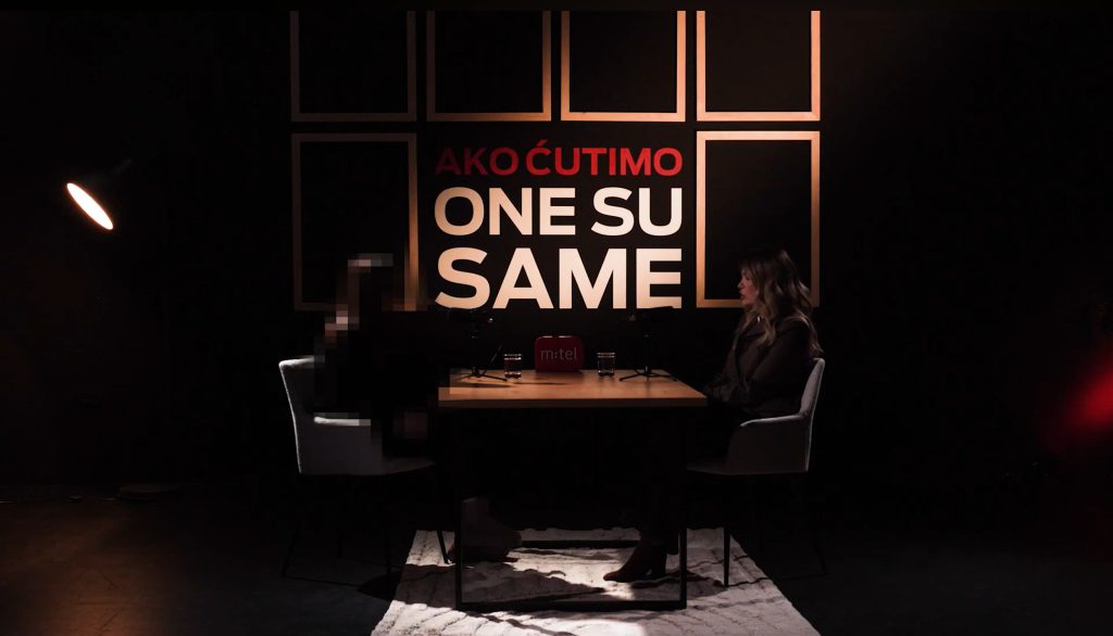 „Ako ćutimo, one su same“: Još jedna potresna priča, još jedna žena žrtva nasilja