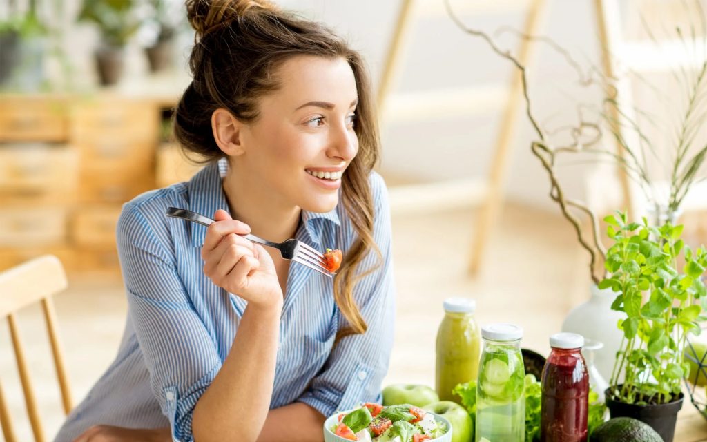 Ovih 9 namirnica čine čuda za vaginalno zdravlje