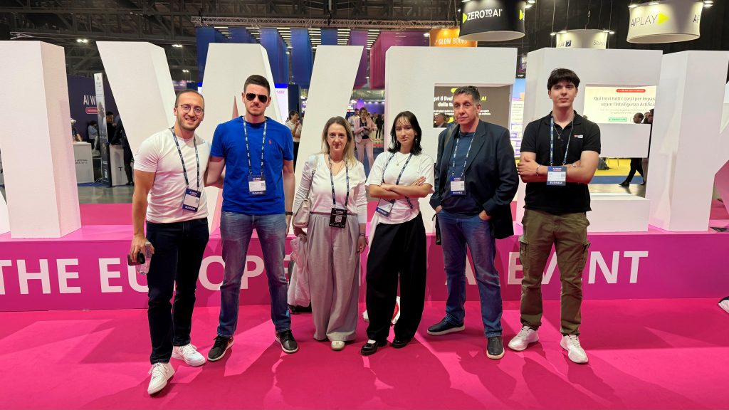 Od m:tel app takmičenja do Ai Week-a: Nezaboravno putovanje mostarskih gimnazijalaca u Milano