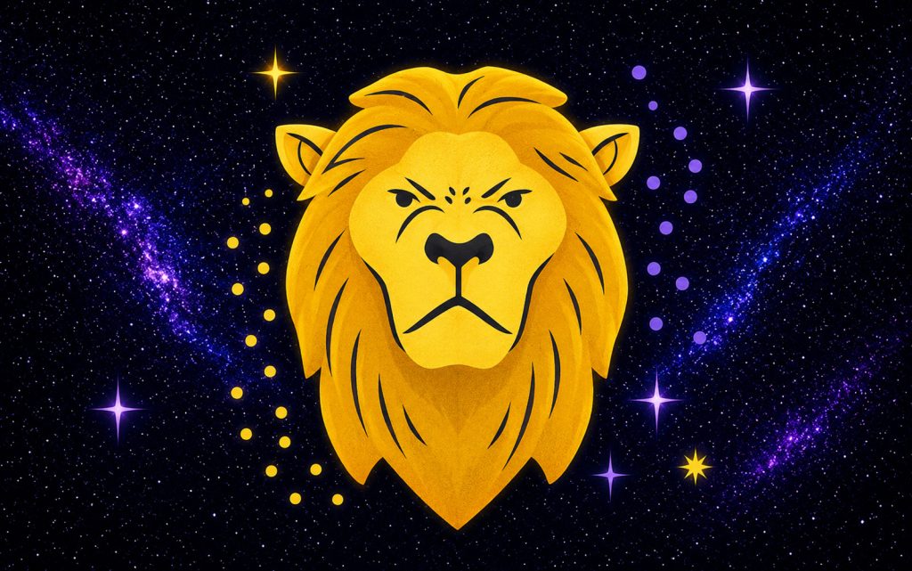 Lav: Mjesečni horoskop za JUN 2026. godine