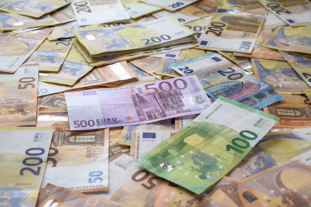 Od 20. jula novac više neće biti najveća briga za ova 3 znaka Tri horoskopska znaka od 20. jula očekuje povoljniji finansijski period.