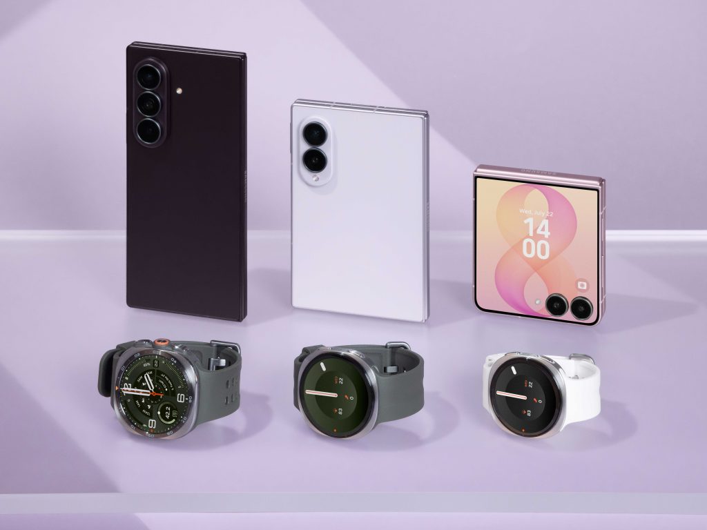 Samsung zvanično počinje prodaju Galaxy Z Fold8 Ultra, Galaxy Z Fold8, Galaxy Z Flip8, Galaxy Watch Ultra2 i Galaxy Watch9