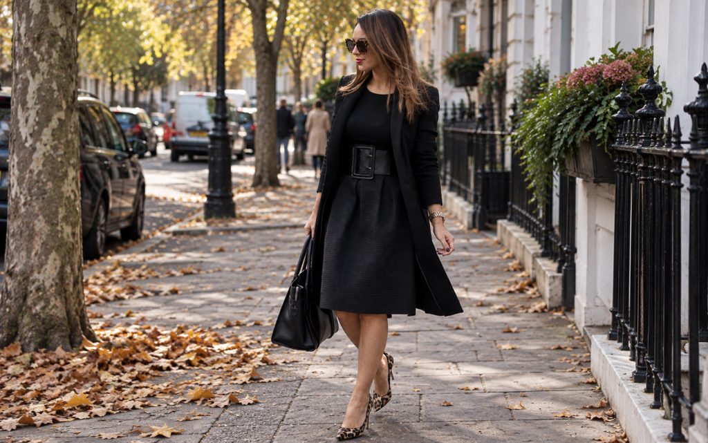 Šta nositi ove jeseni: 30 modernih i elegantnih kombinacija
