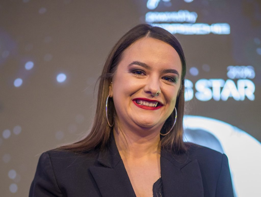Nadina Muminović, dobitnica priznanja Rising Star: „Više razmišljam o doprinosu nego o narednoj stepenici u karijeri“