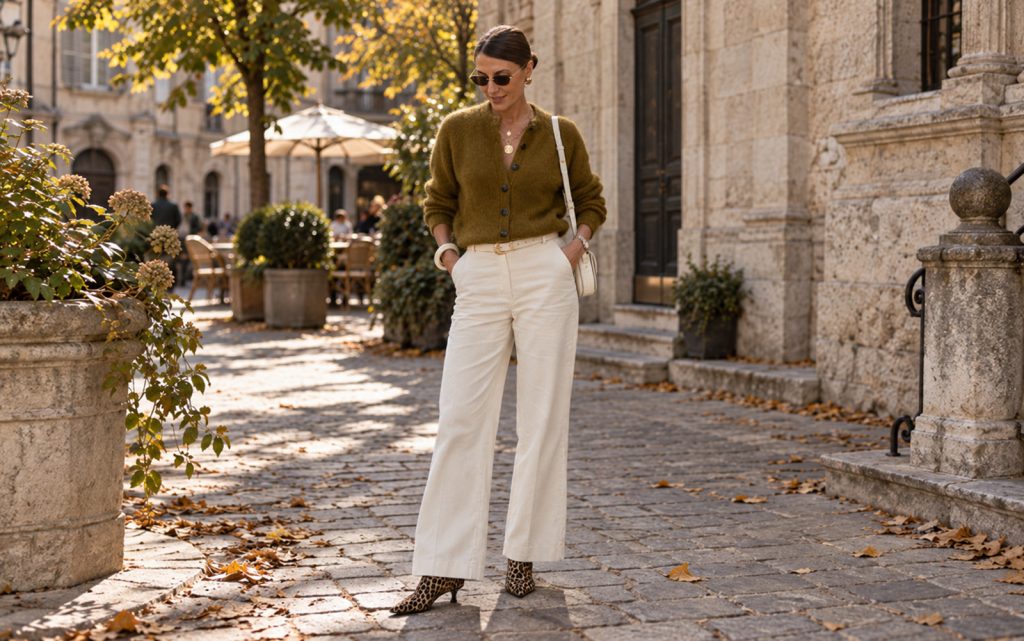 ZARA: Ove gležnjerice se neće skidati cijelu jesen
